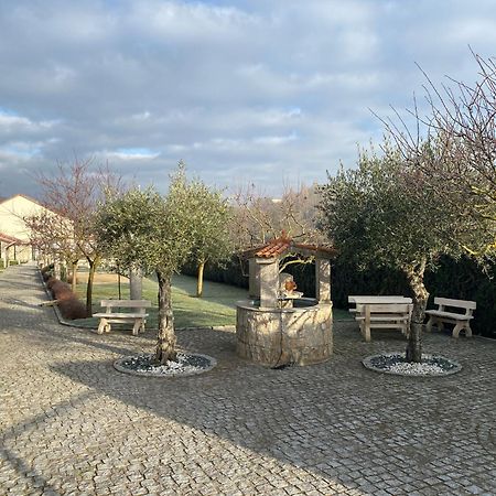 Gites Des Sablons Chatillon-sur-Marne Bagian luar foto