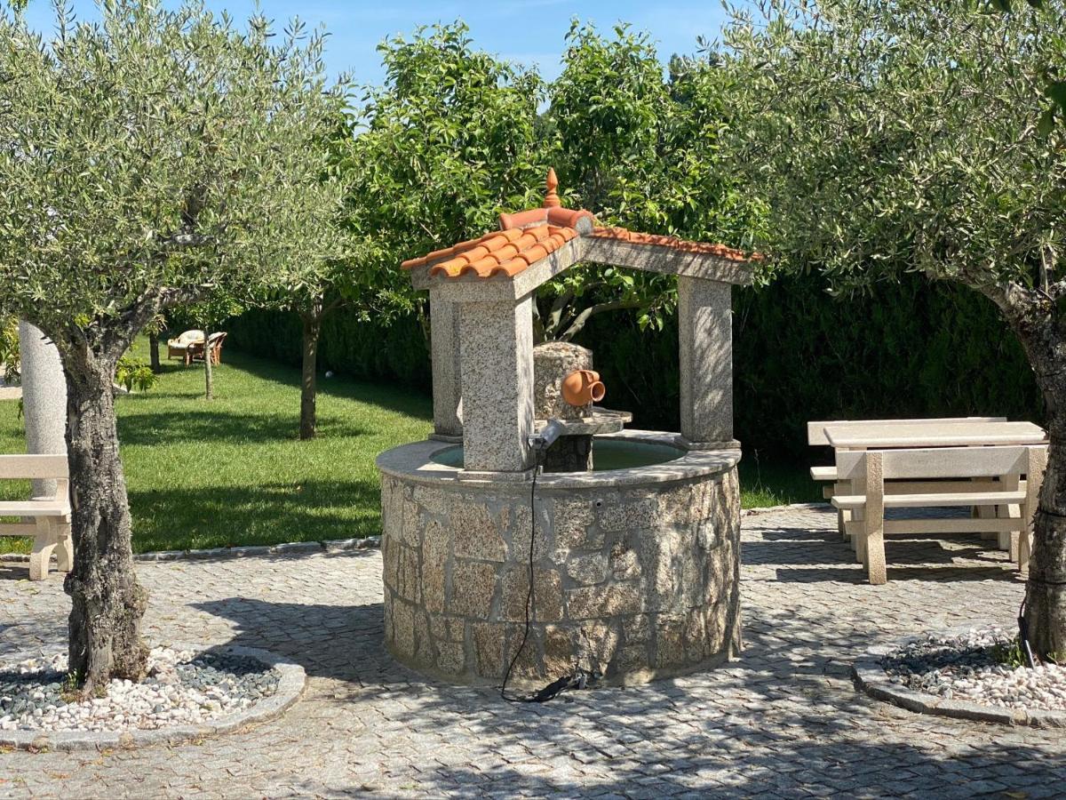 Gites Des Sablons Chatillon-sur-Marne Bagian luar foto