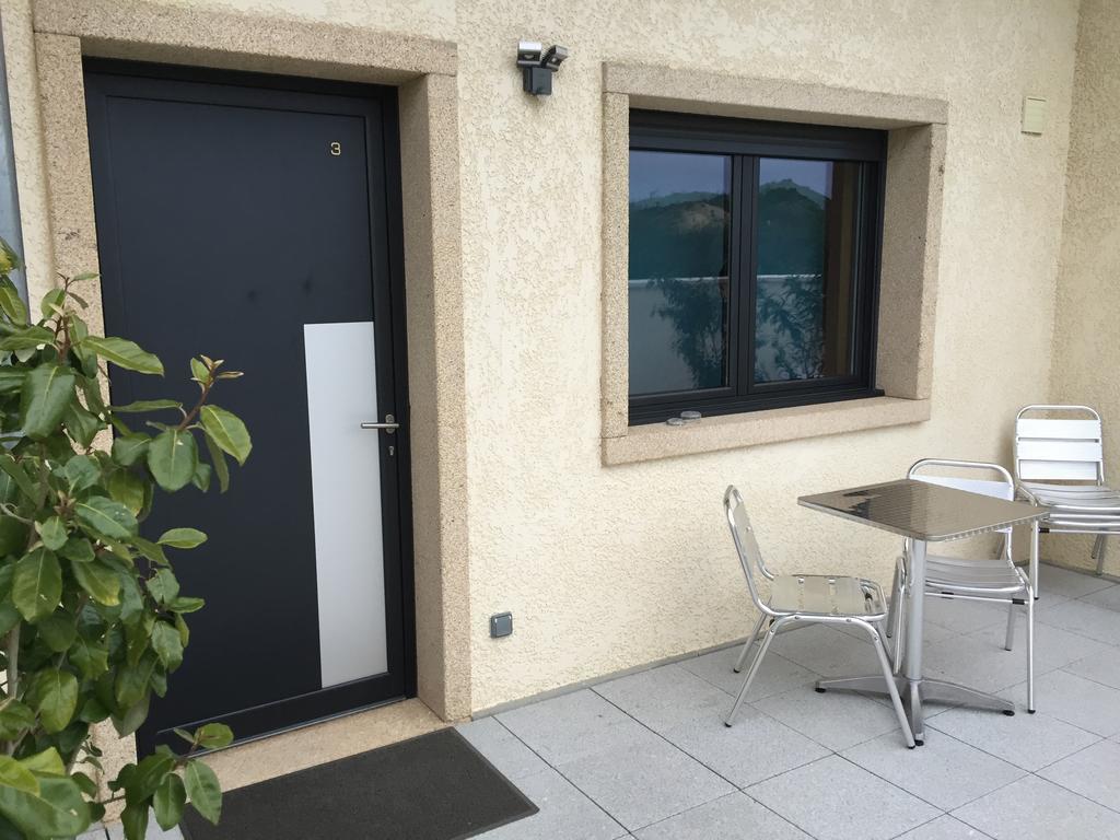 Gites Des Sablons Chatillon-sur-Marne Bagian luar foto