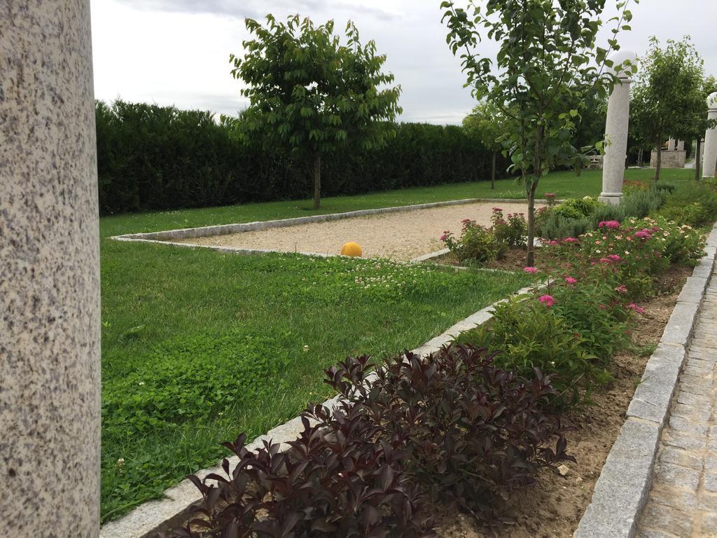 Gites Des Sablons Chatillon-sur-Marne Bagian luar foto