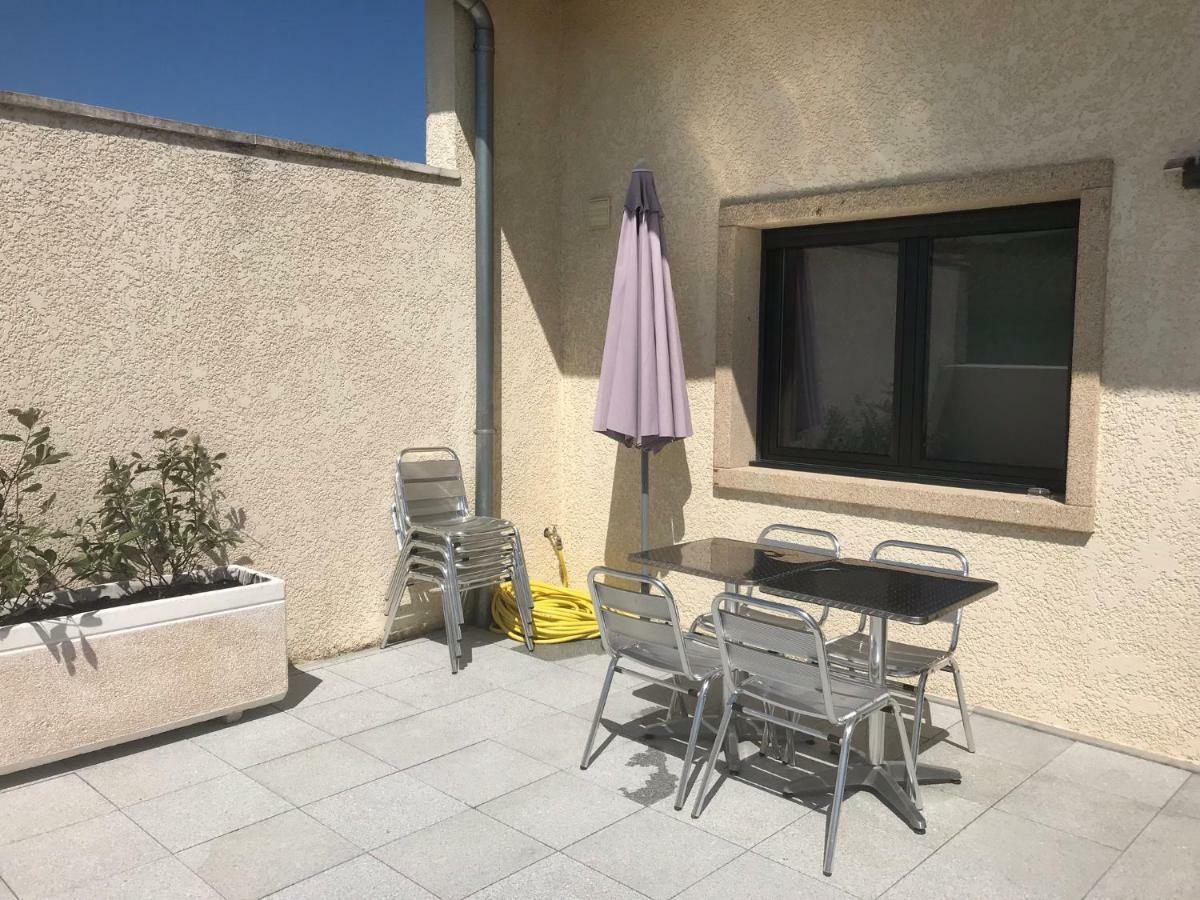 Gites Des Sablons Chatillon-sur-Marne Bagian luar foto